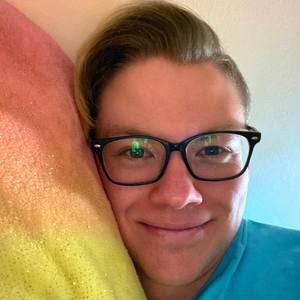 Meet your Posher, Andrew